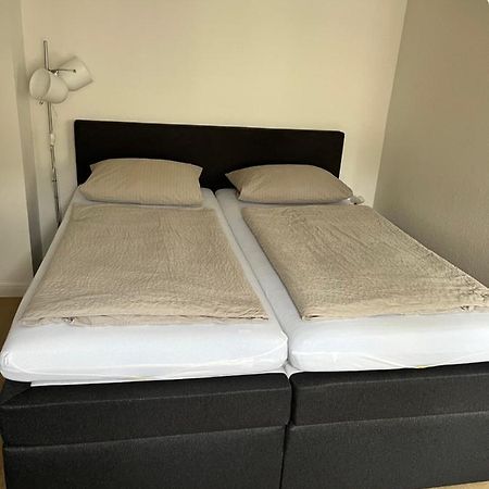 Citi Wohnung Husum  Eksteriør billede
