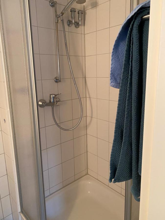 Citi Wohnung Husum  Eksteriør billede